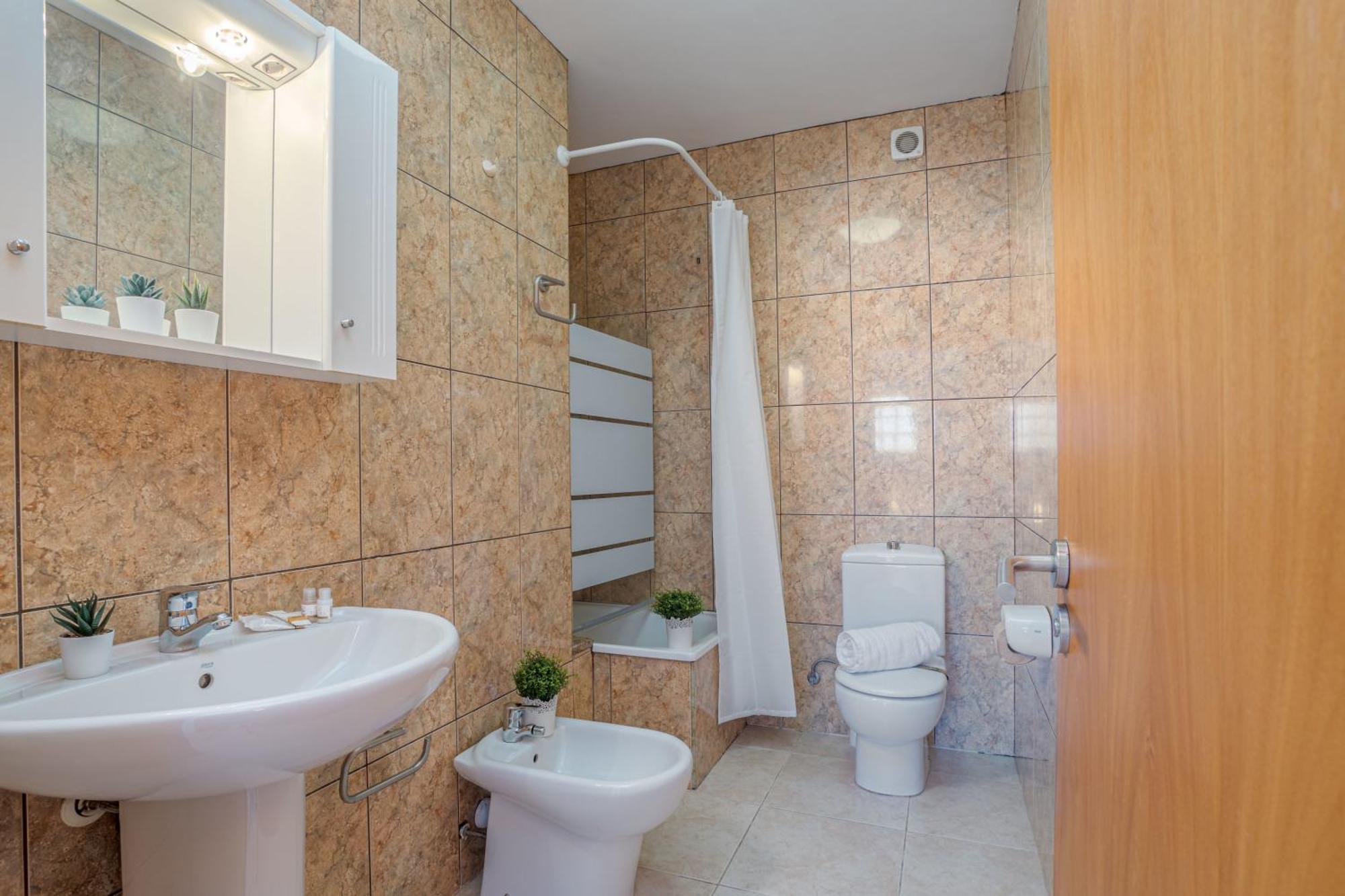 Jouvacations Villa 2 Freser Empuriabrava Exterior photo